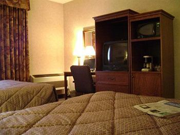 Piccadilly Inn Express — фото 2