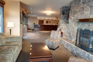 Sandman Inn Cranbrook — фото 2