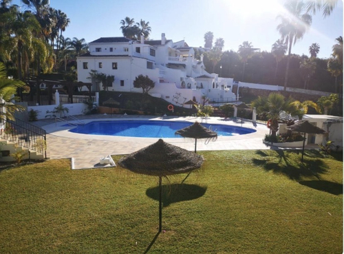 Altos de Capistrano Canovas Nerja — фото 4