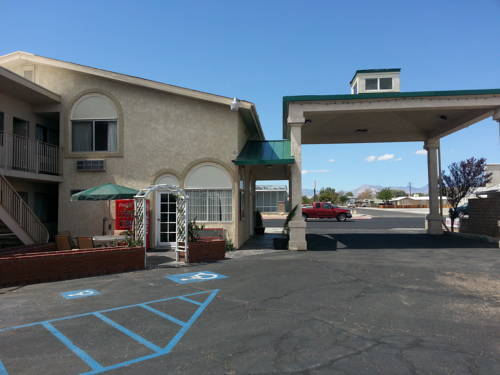 Super 8 Ridgecrest — фото 4