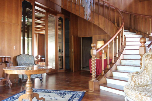 Villa Wanda B&B — фото 3