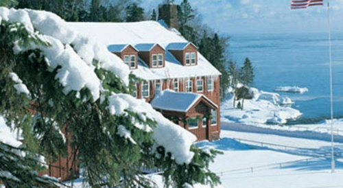 Lutsen Resort — фото 2