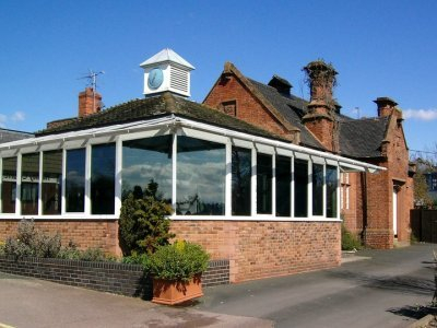 Himley Dudley — фото 4