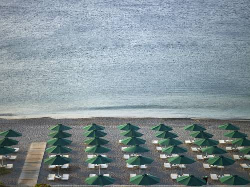 Esperos Mare Resort — фото 3