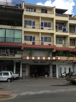 Fata Hotel — фото 4