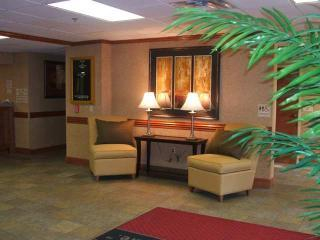 Hampton Inn Conway — фото 4
