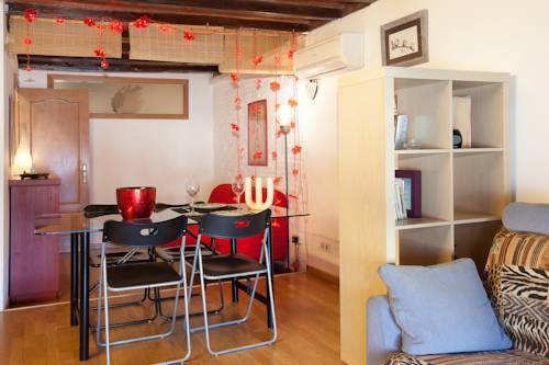 Letsgo Olympic Village Beach Apartment — фото 4