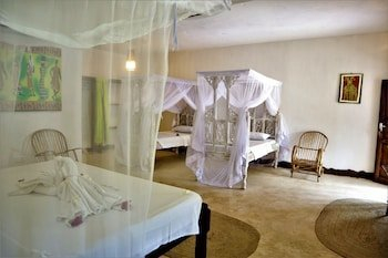 Mvuvi Lodge — фото 2