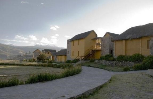 Eco Inn Colca — фото 3