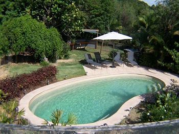 Maleny Hideaway — фото 4