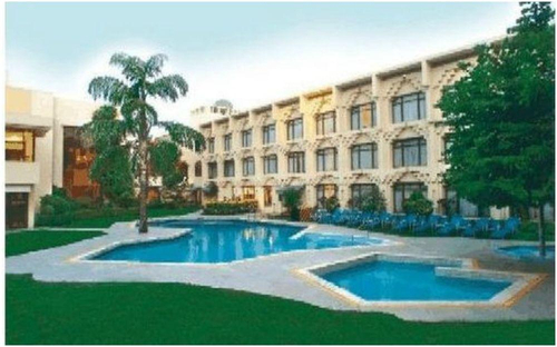 WELCOMHOTEL VADODARA — фото 4