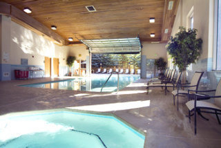 Lodge at Jackson Hole — фото 3