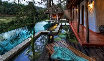 Evolve Back, Coorg [Ex. Orange County, Coorg] — фото 5
