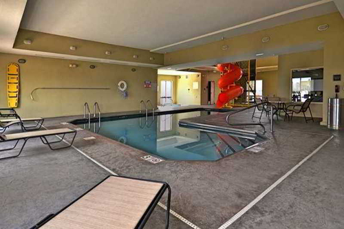 Hampton Inn Spearfish, SD — фото 3