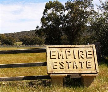 Empire Spa Retreat — фото 2