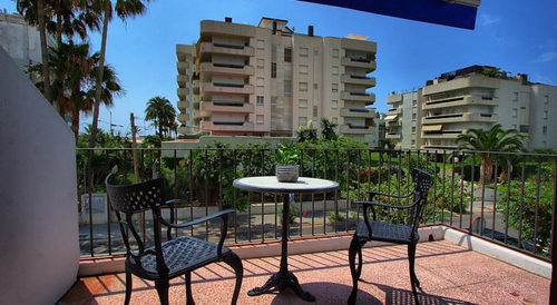 Hotel Capri — фото 2