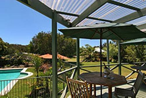 Weeroona Bed And Breakfast — фото 2