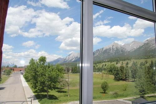 Sunset Mountain Inn — фото 3