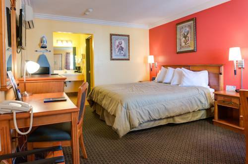 Rodeway Inn — фото 2