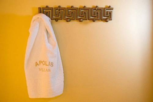 Apolis Villas — фото 3