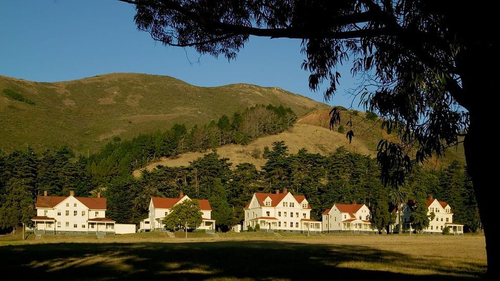Cavallo Point Lodge — фото 5