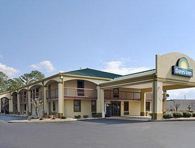 Days Inn Eufaula — фото 4
