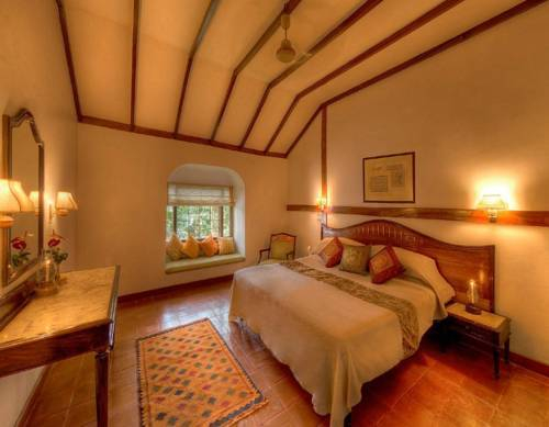 Evolve Back, Coorg [Ex. Orange County, Coorg] — фото 4