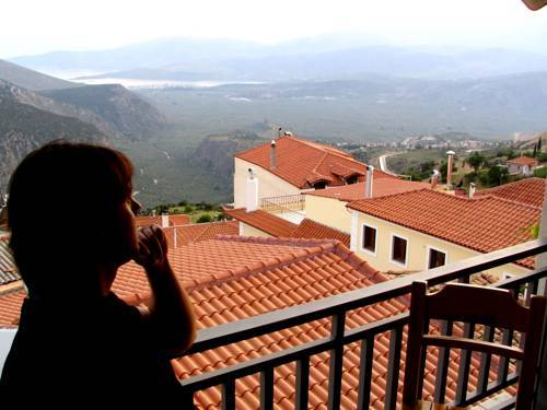 Tholos Hotel — фото 4