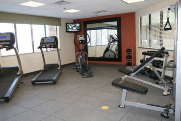 Hampton Inn & Suites Owasso — фото 5