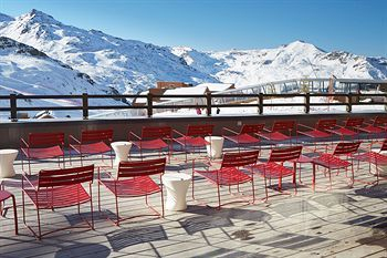 Le Val Thorens — фото 2
