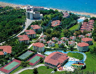Melas Holiday Village — фото 5