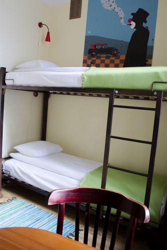 Red Nose Hostel — фото 4