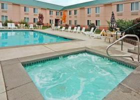 SLEEP INN BEND — фото 4
