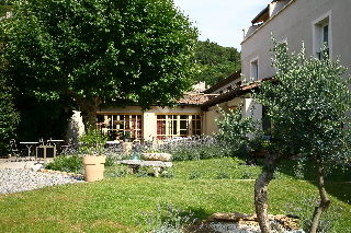 Logis Hotel Medieval — фото 4