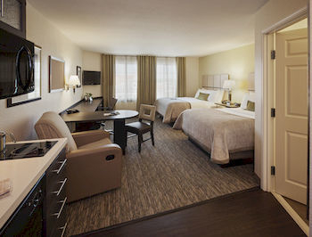 Candlewood Suites Cotulla — фото 3