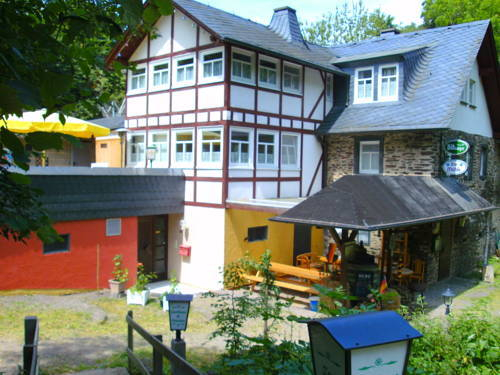 Linkemühle — фото 4