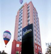 Radisson Hotel Kitchener Waterloo — фото 3