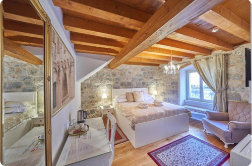 Villa Split Luxury Rooms — фото 2