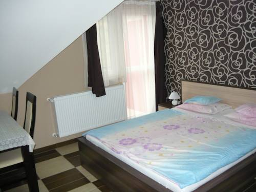 Sopron Apartman — фото 3