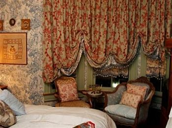 Seven Sisters Inn — фото 5