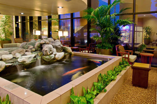 Holiday Inn — фото 5