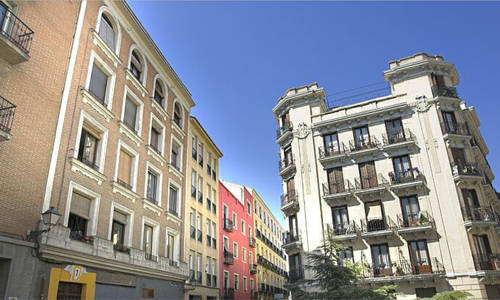 Spain Select Mancebos — фото 2