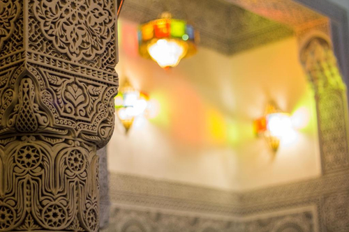 Riad Tahra — фото 2