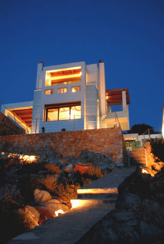 Okeanides Villas — фото 3