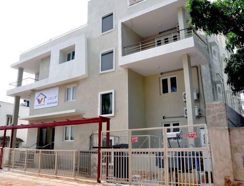 Vishranth Service Apartment — фото 4