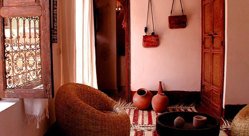 Riad Aladdin — фото 4