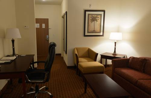 BEST WESTERN CRESTVIEW INN — фото 3