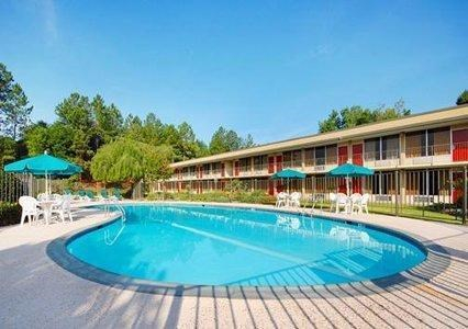 Quality Inn Americus — фото 3