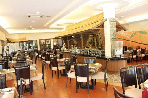 Impian Morib Hotel — фото 3