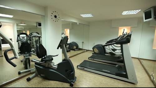MOXA Bucharest Boutique Hotel — фото 4